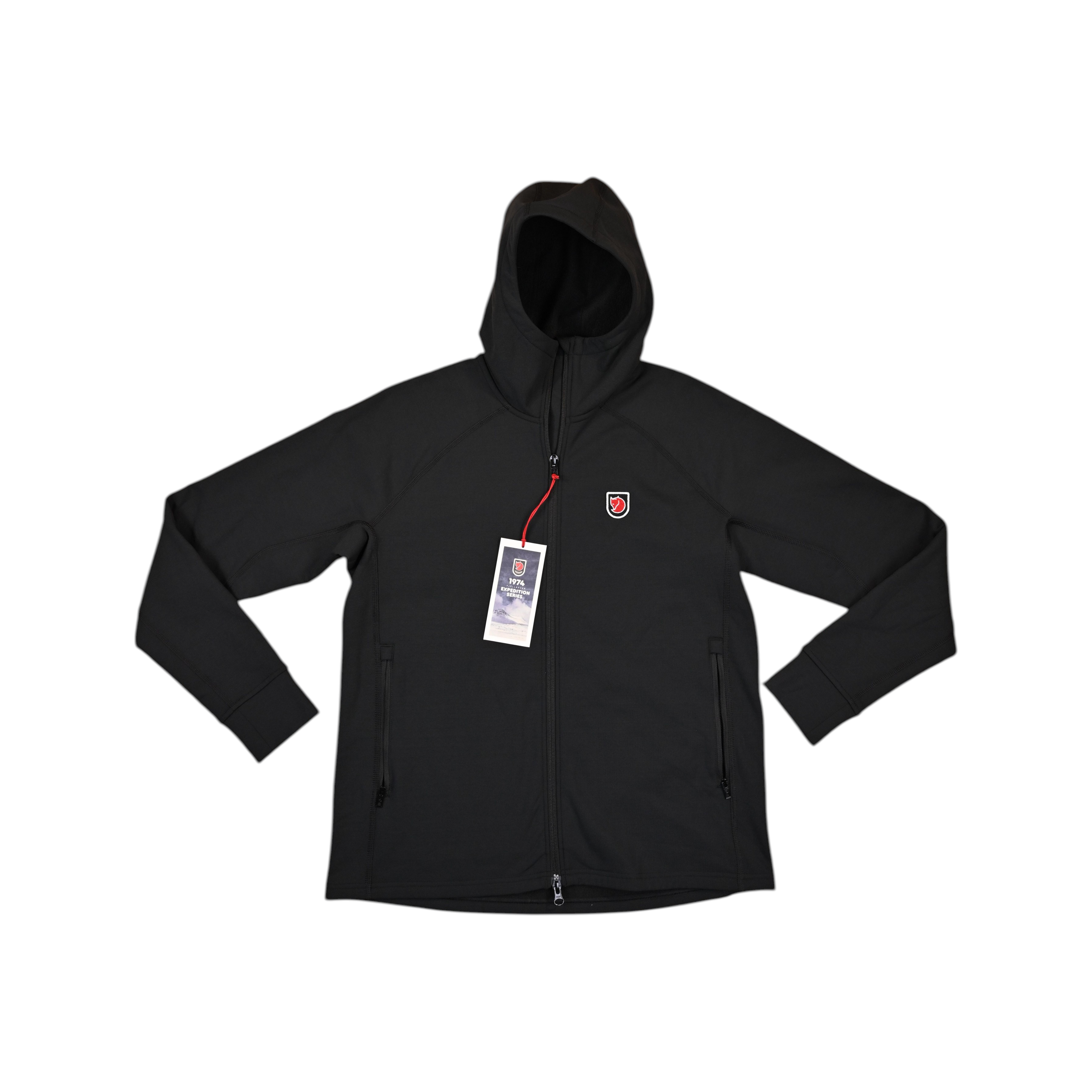 Fjallraven Women's Expedition Fleece Hoodie