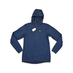 Fjallraven Women's Bergtagen Stretch HZ Hoodie