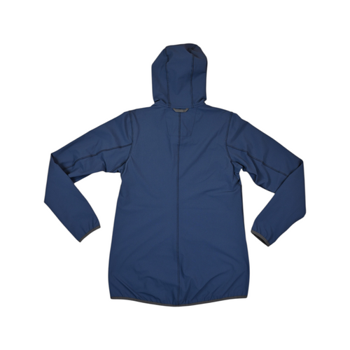 Fjallraven Women's Bergtagen Stretch HZ Hoodie