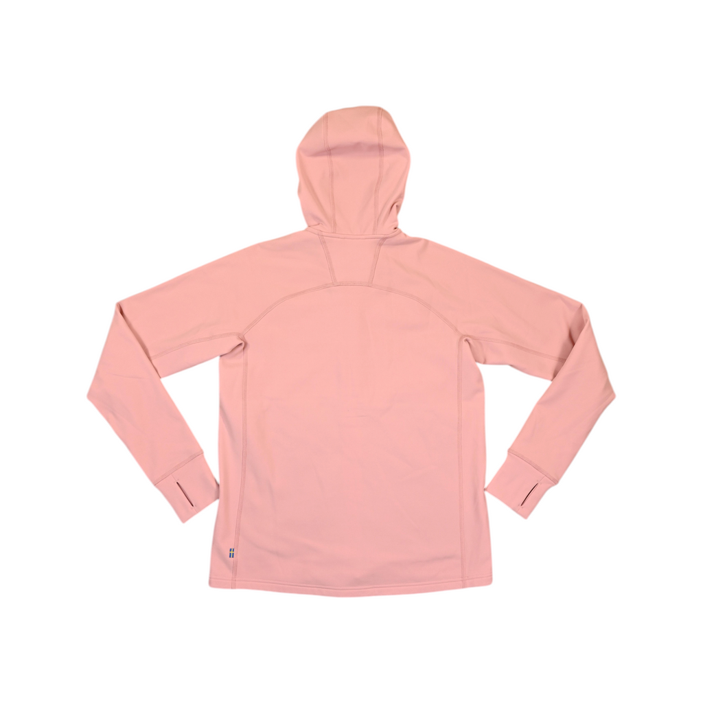 Fjallraven Women's Expedition Fleece Hoodie