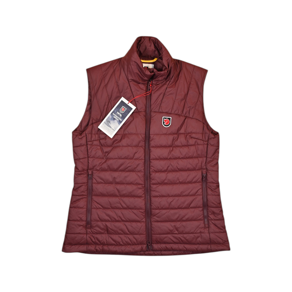 Fjallraven Women's Expedition X-Latt Vest