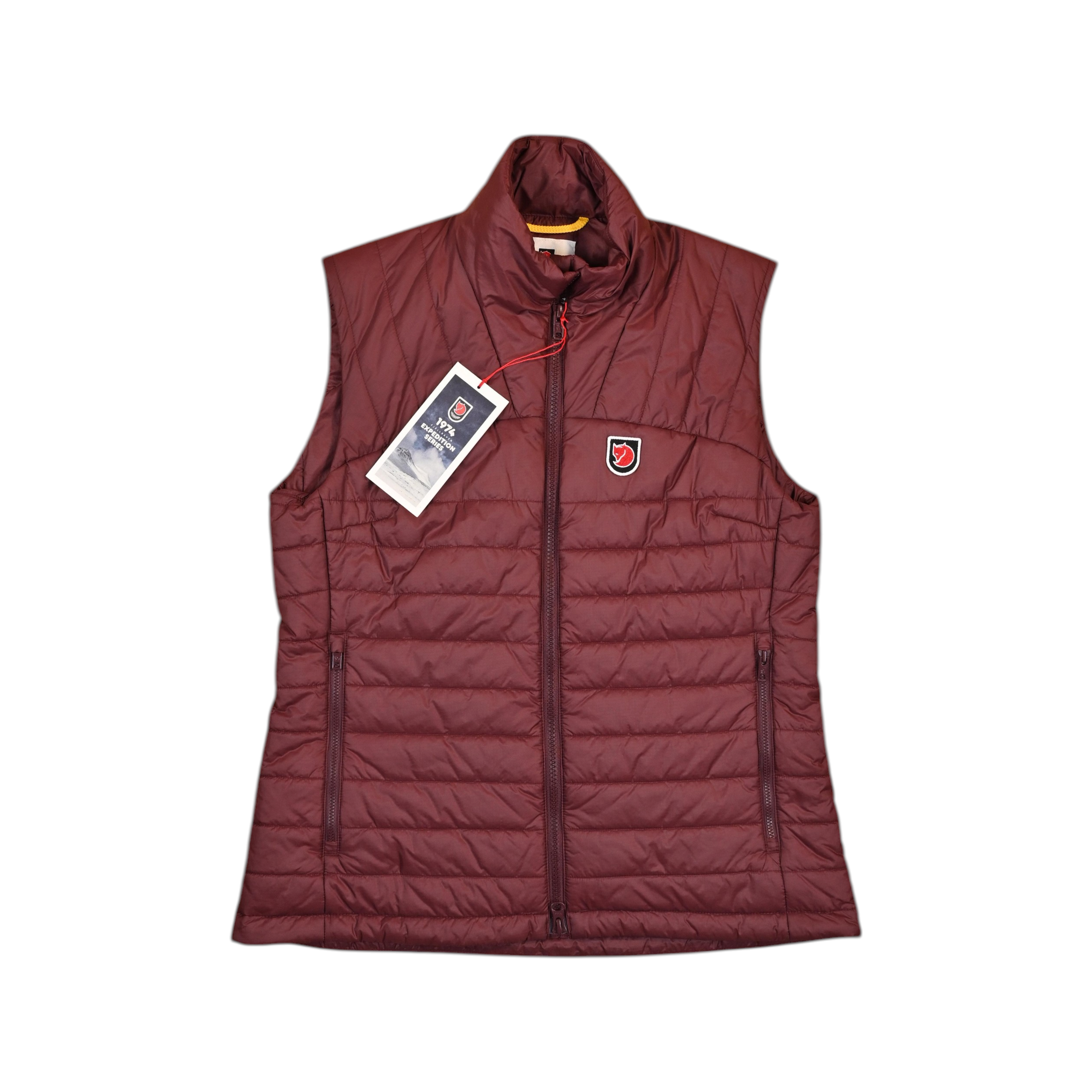Fjallraven Women's Expedition X-Latt Vest