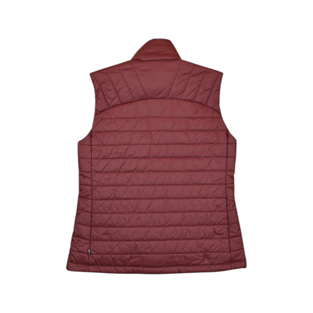 Fjallraven Women's Expedition X-Latt Vest