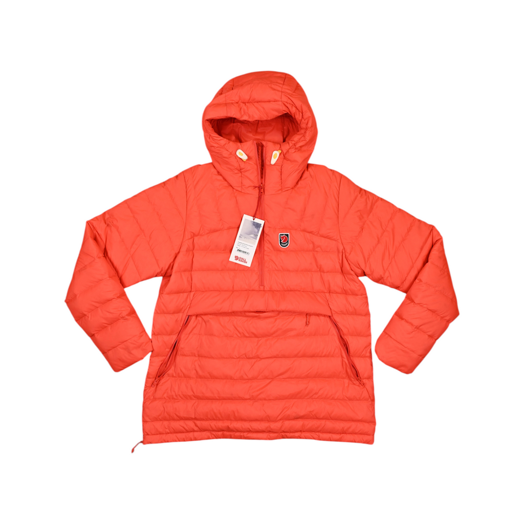 Fjallraven Women's Expedition Pack Down Anorak