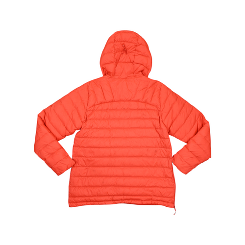 Fjallraven Women's Expedition Pack Down Anorak