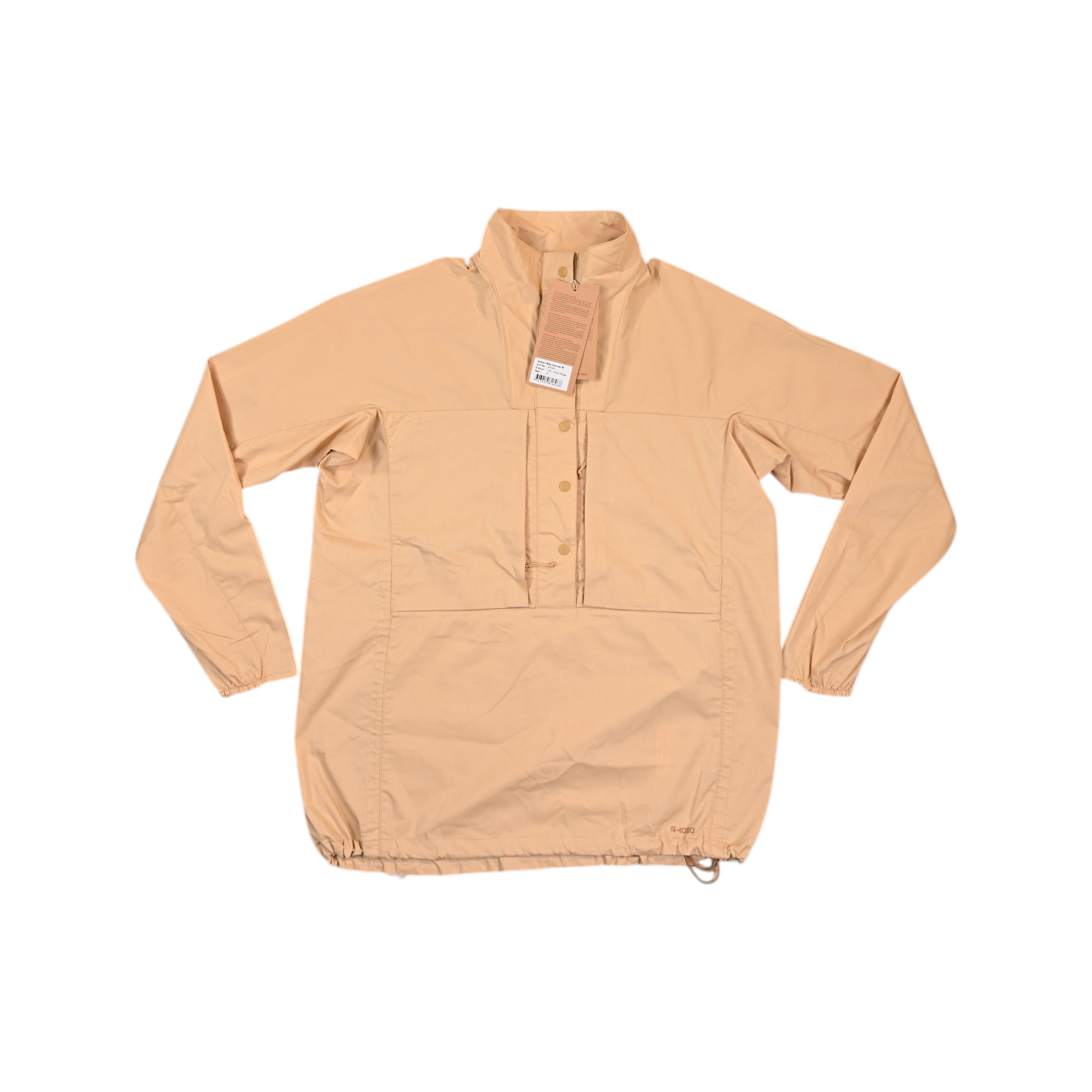 Fjallraven Women's Abisko Hike Anorak