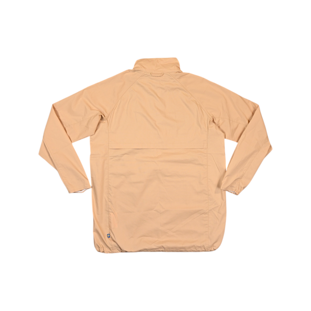 Fjallraven Women's Abisko Hike Anorak