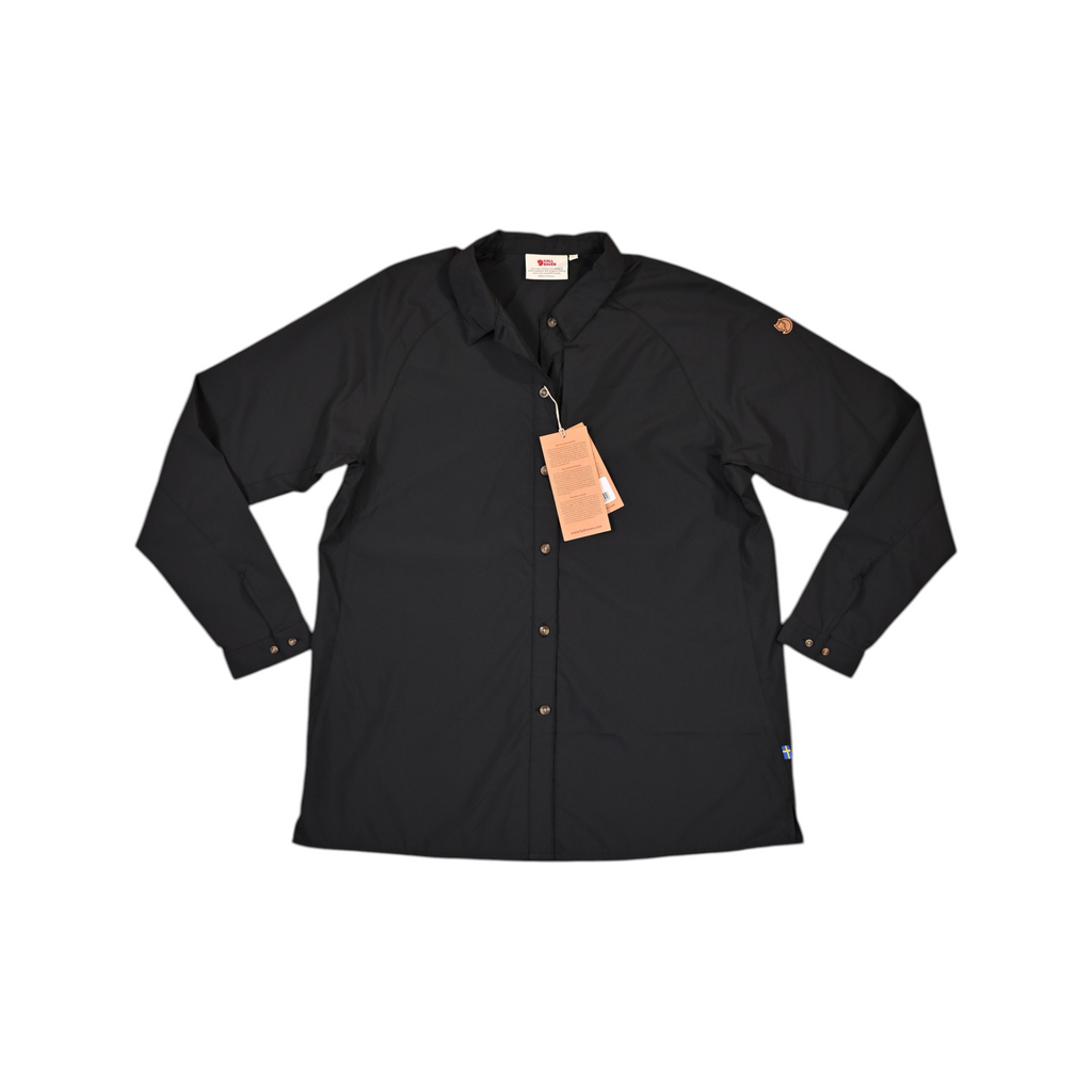 Fjallraven Women's Abisko Hike Shirt