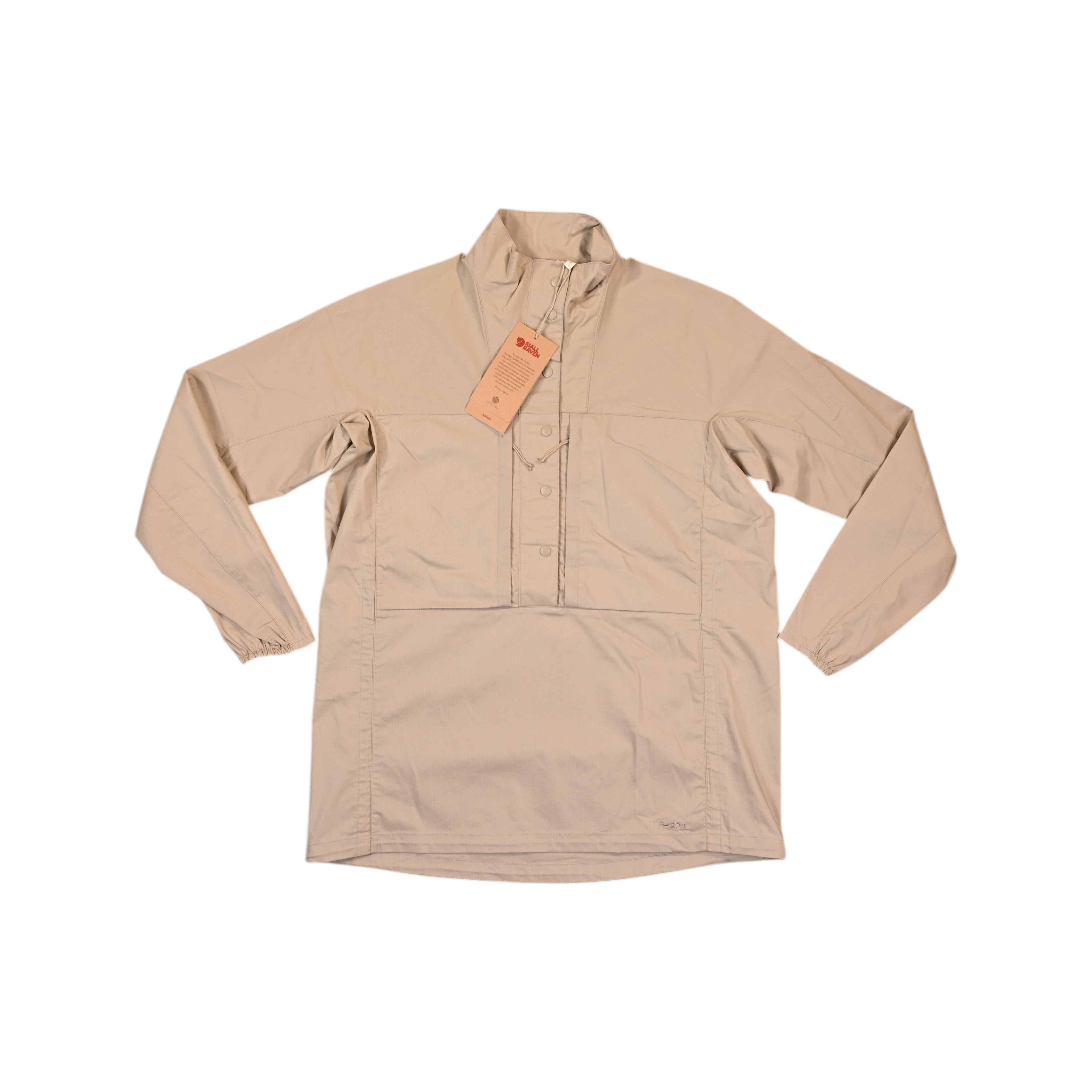 Fjallraven Women's Abisko Hike Anorak