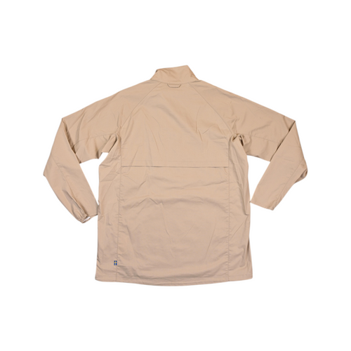 Fjallraven Women's Abisko Hike Anorak