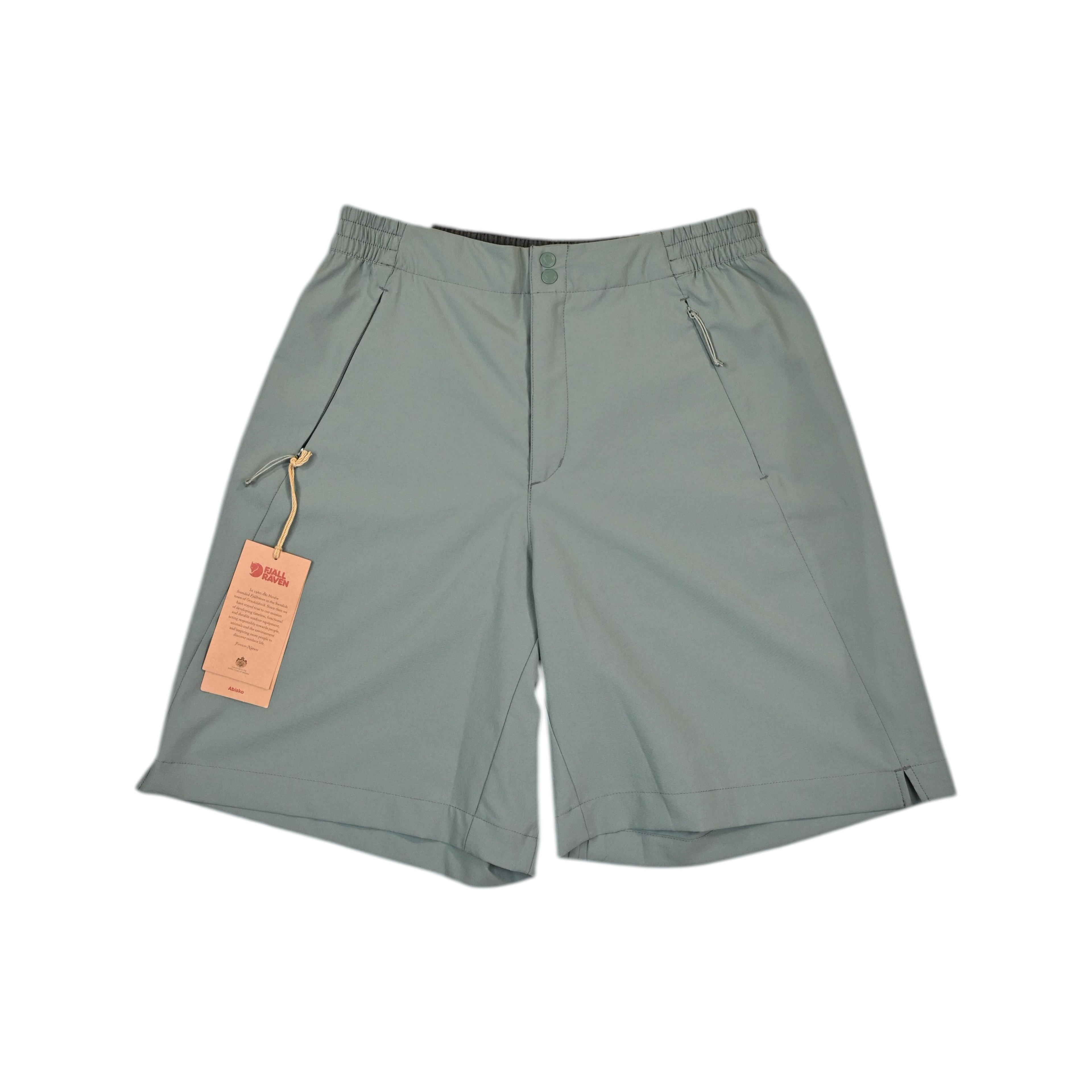 Fjallraven Women's High Coast Shade Shorts