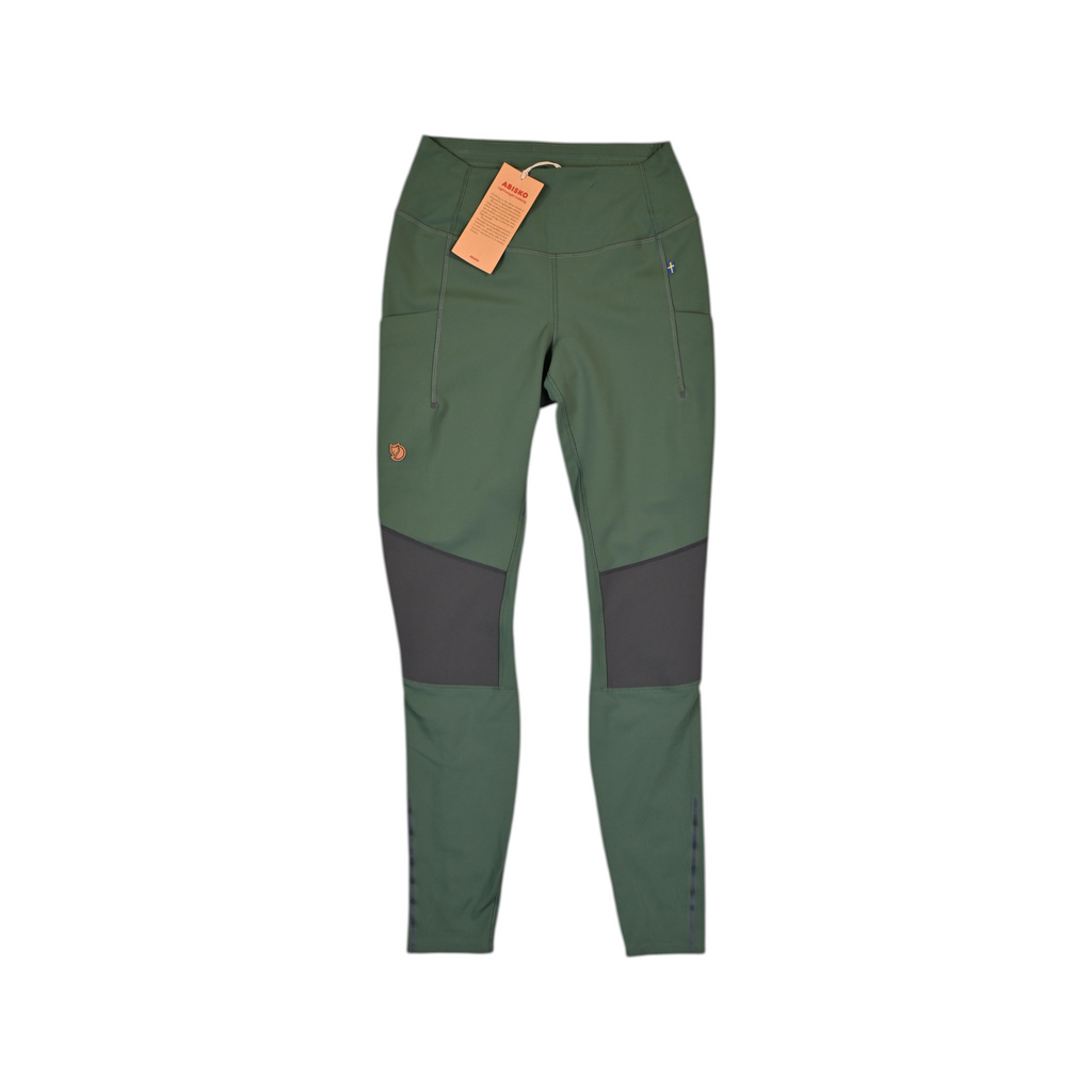 Fjallraven Women's Abisko Vrm Trek Tights