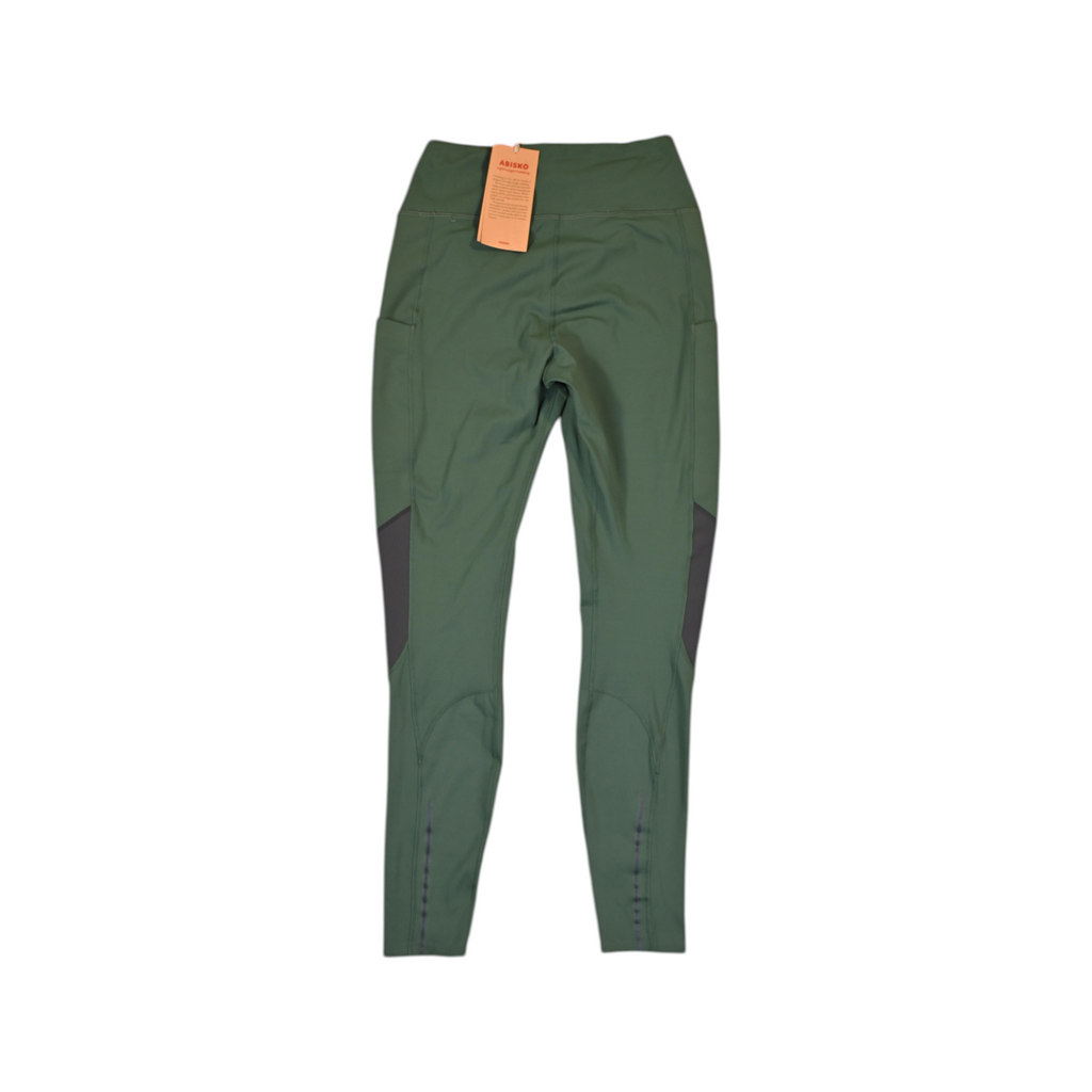 Fjallraven Women's Abisko Vrm Trek Tights