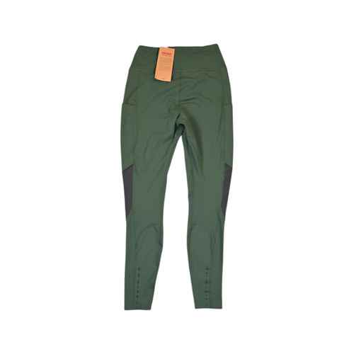 Fjallraven Women's Abisko Vrm Trek Tights