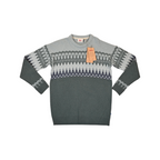 Fjallraven Women's Vik Path Knit Sweater