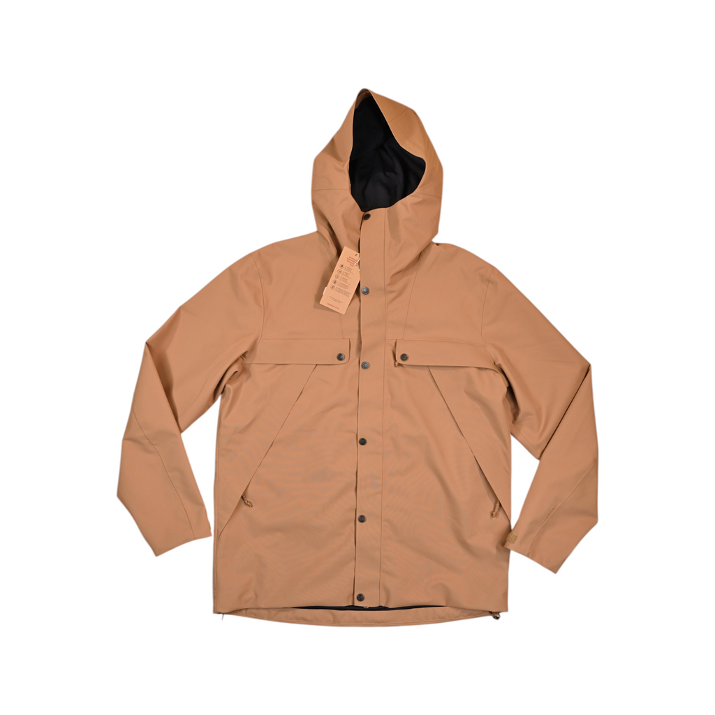 Fjallraven Men's Ovik Hydratic Jacket