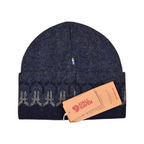 Fjallraven Ovik Path Knit Beanie