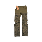 Fjallraven Women's Keb Trousers Curved