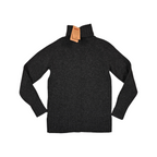 Fjallraven Women's Ovik Cable Knit Roller Neck Sweater