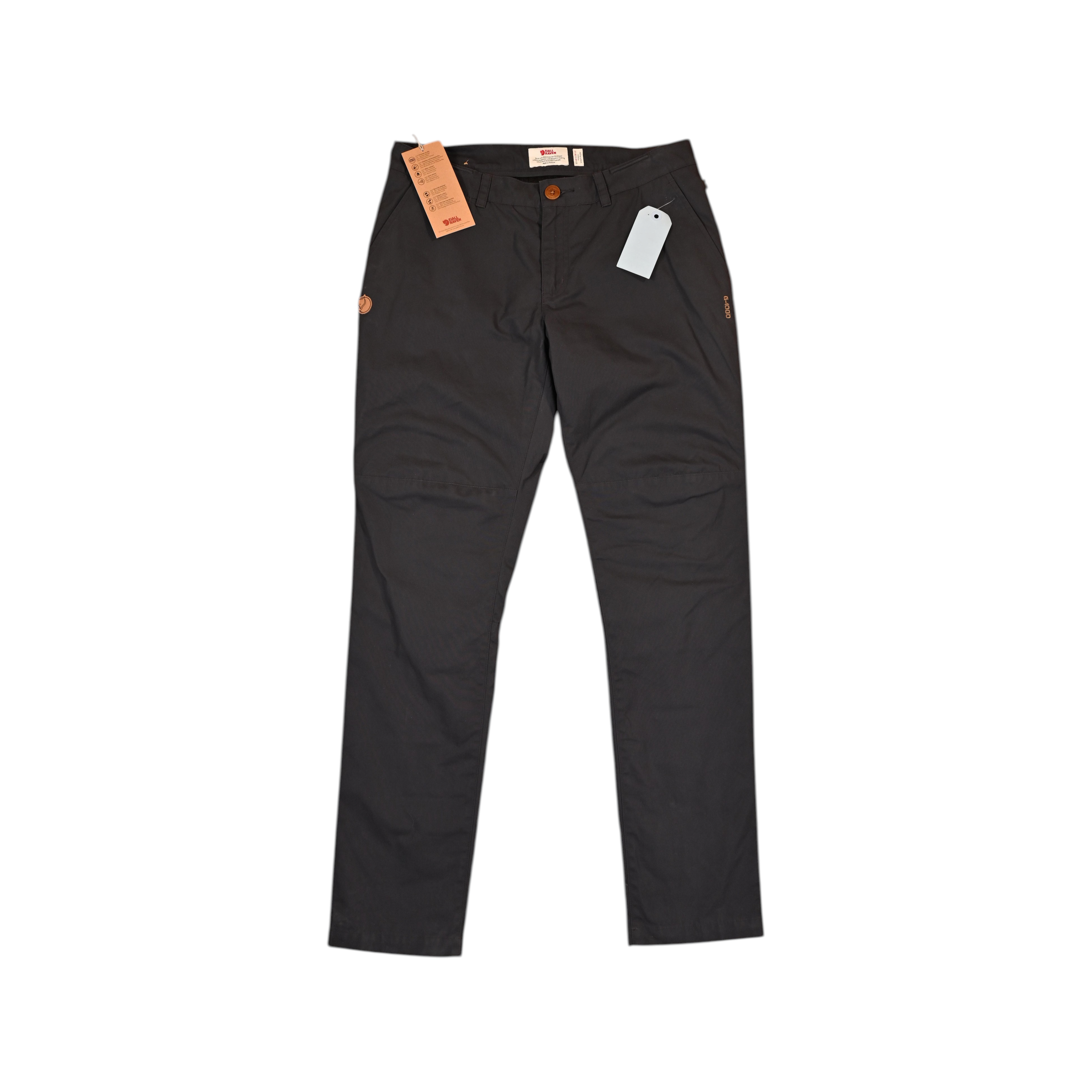 Fjallraven Women's Sörmland Tapered Winter Trousers