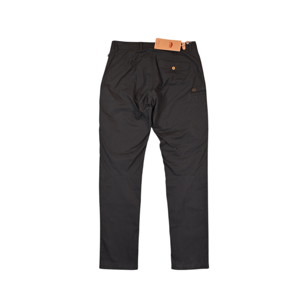 Fjallraven Women's Sörmland Tapered Winter Trousers