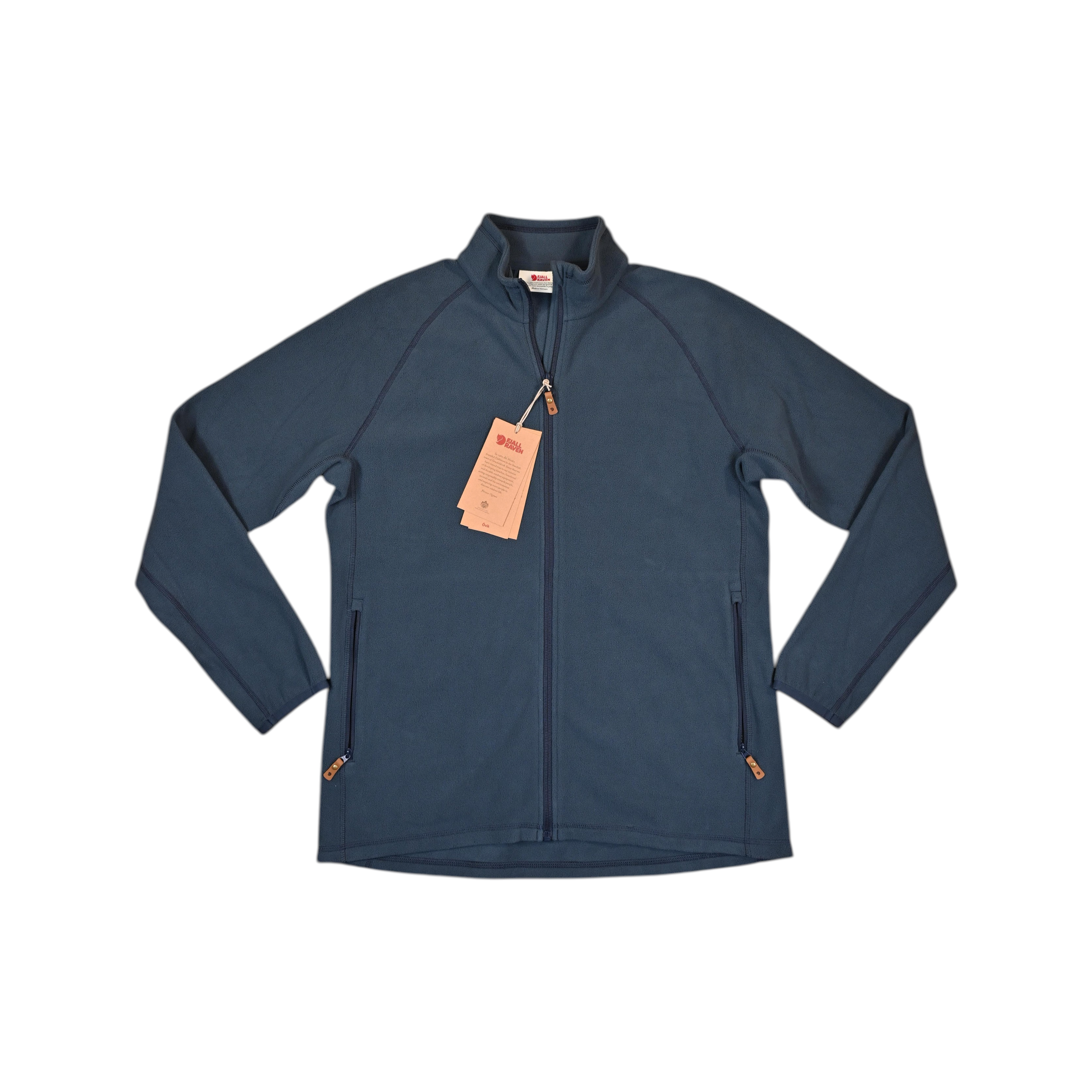 Fjallraven Women's Vik Lite Fleece Jacket