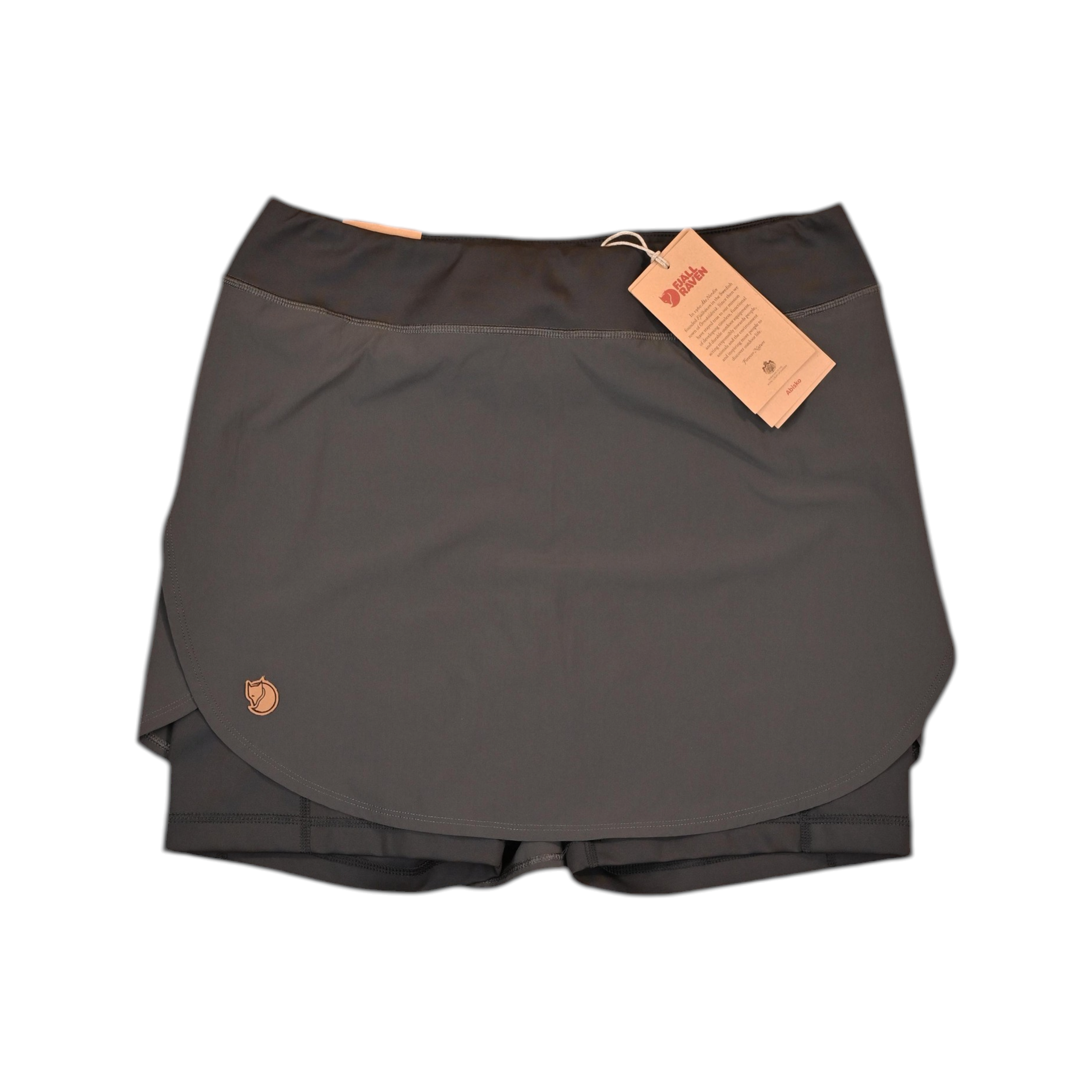 Fjallraven Women's Abisko Midsummer Skort