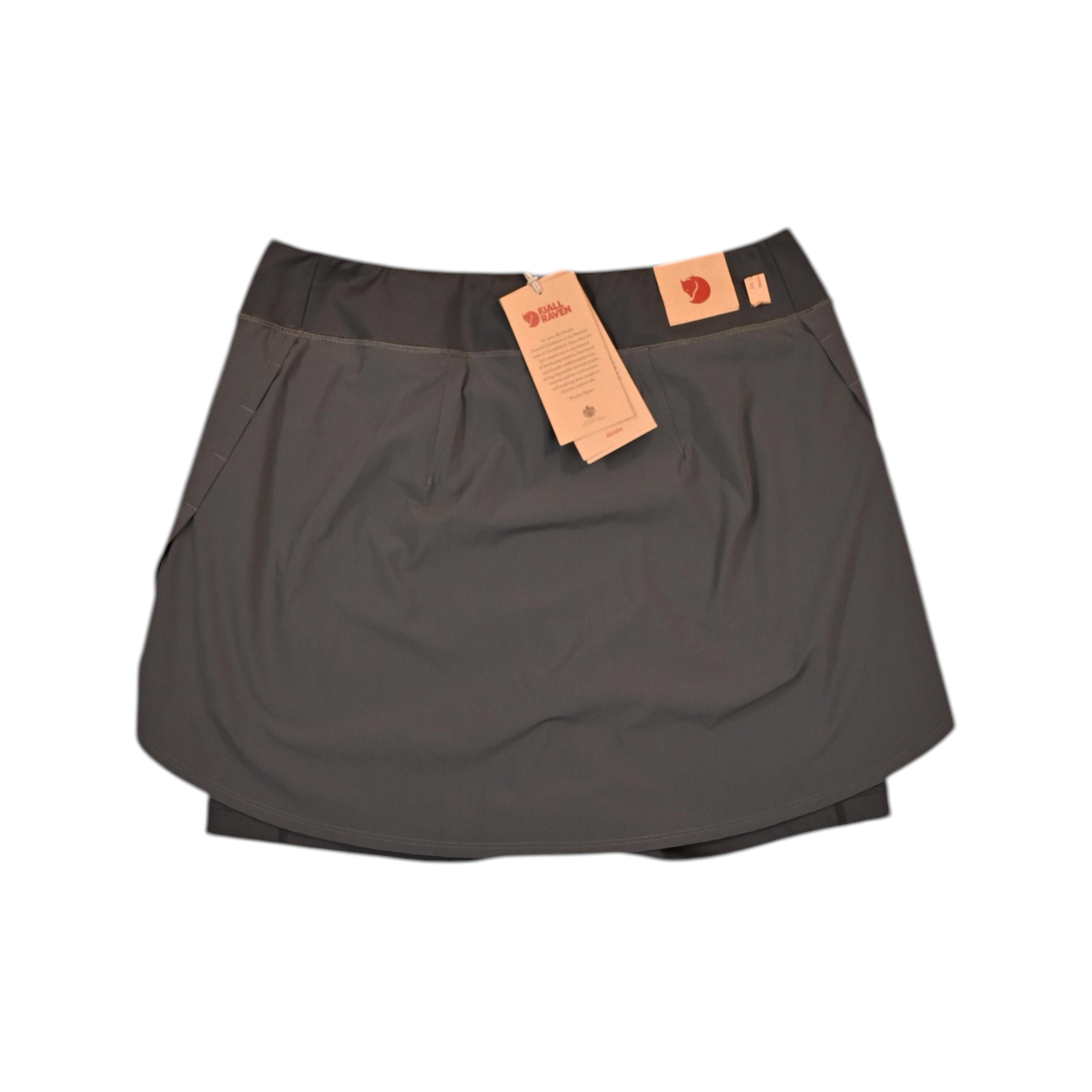 Fjallraven Women's Abisko Midsummer Skort