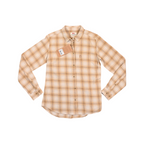Fjallraven Women's Ovik Flannel Shirt