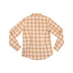 Fjallraven Women's Ovik Flannel Shirt