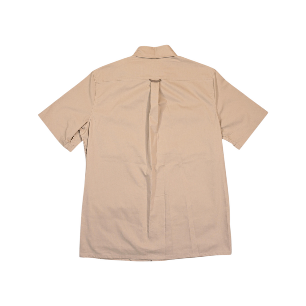 Fjallraven Men's Raven Shirt SS