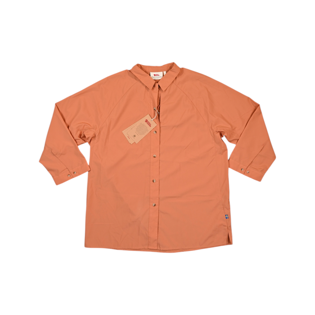 Fjallraven Women's Abisko Hike Shirt