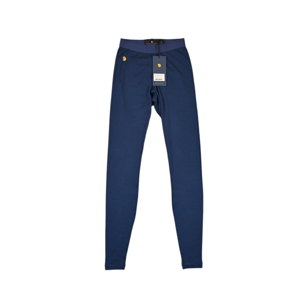 Fjallraven Women's Bergtagen Thinwool Long John