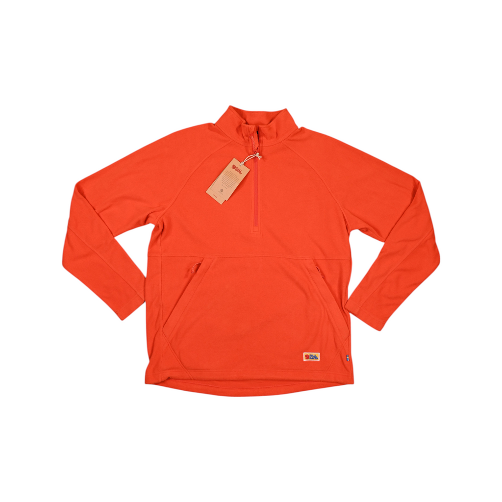 Fjallraven Men's Ovik Lite Fleece HZ