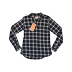 Fjallraven Women's Vik Flannel Shirt