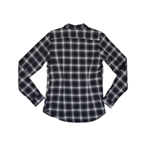 Fjallraven Women's Vik Flannel Shirt