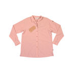 Fjallraven Women's Abisko Hike Shirt LS