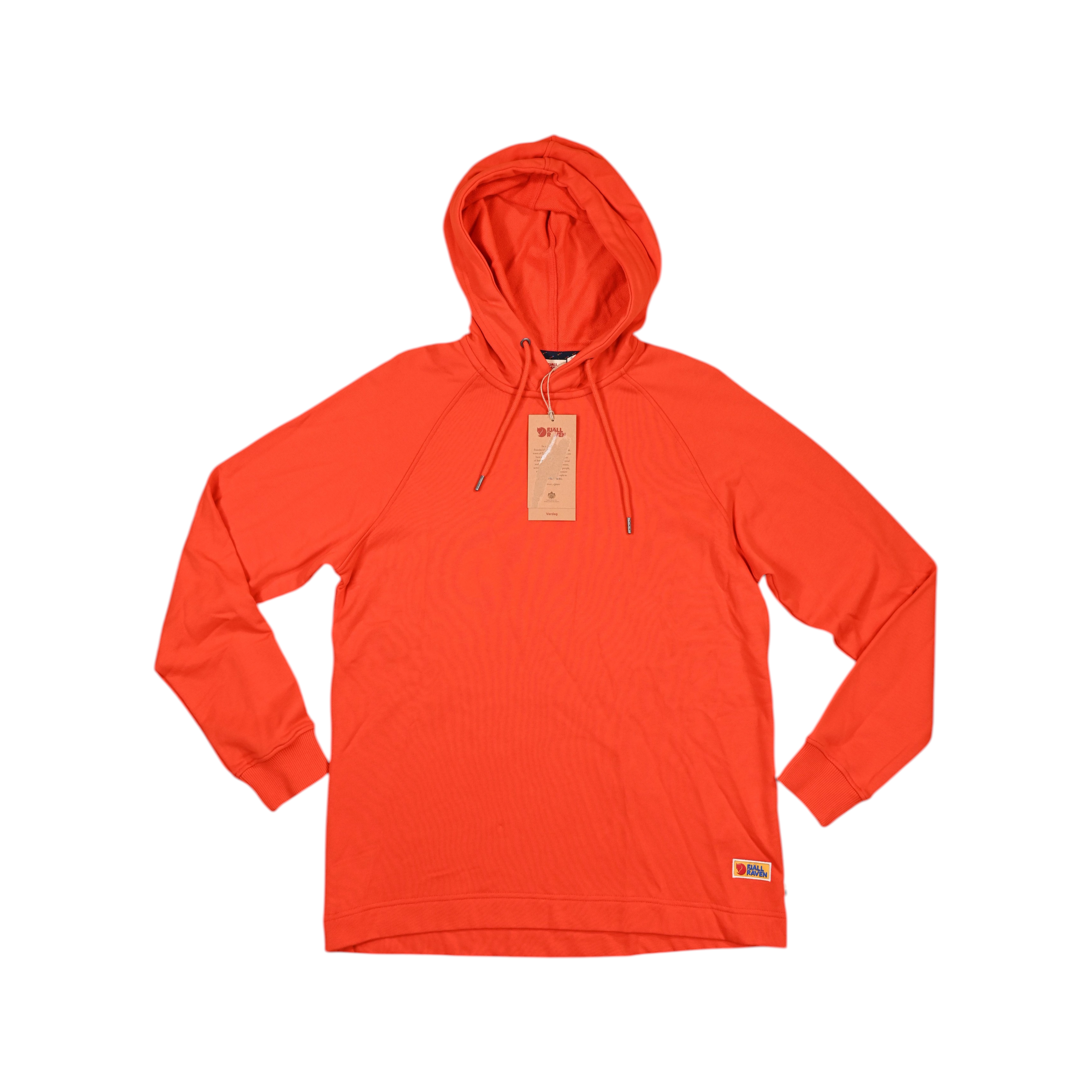 Fjallraven Women's Vardag Hoodie