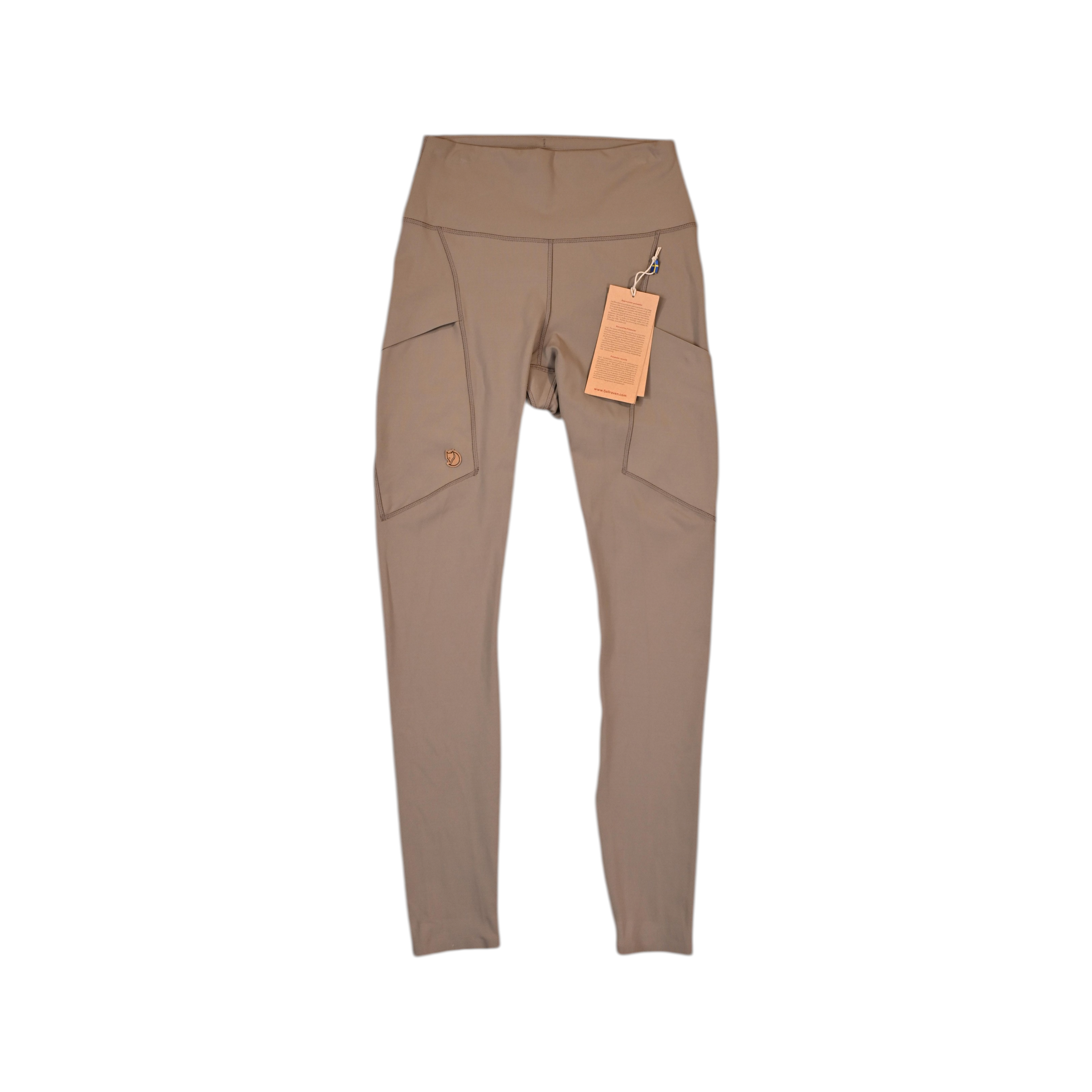Fjallraven Women's Abisko Tights