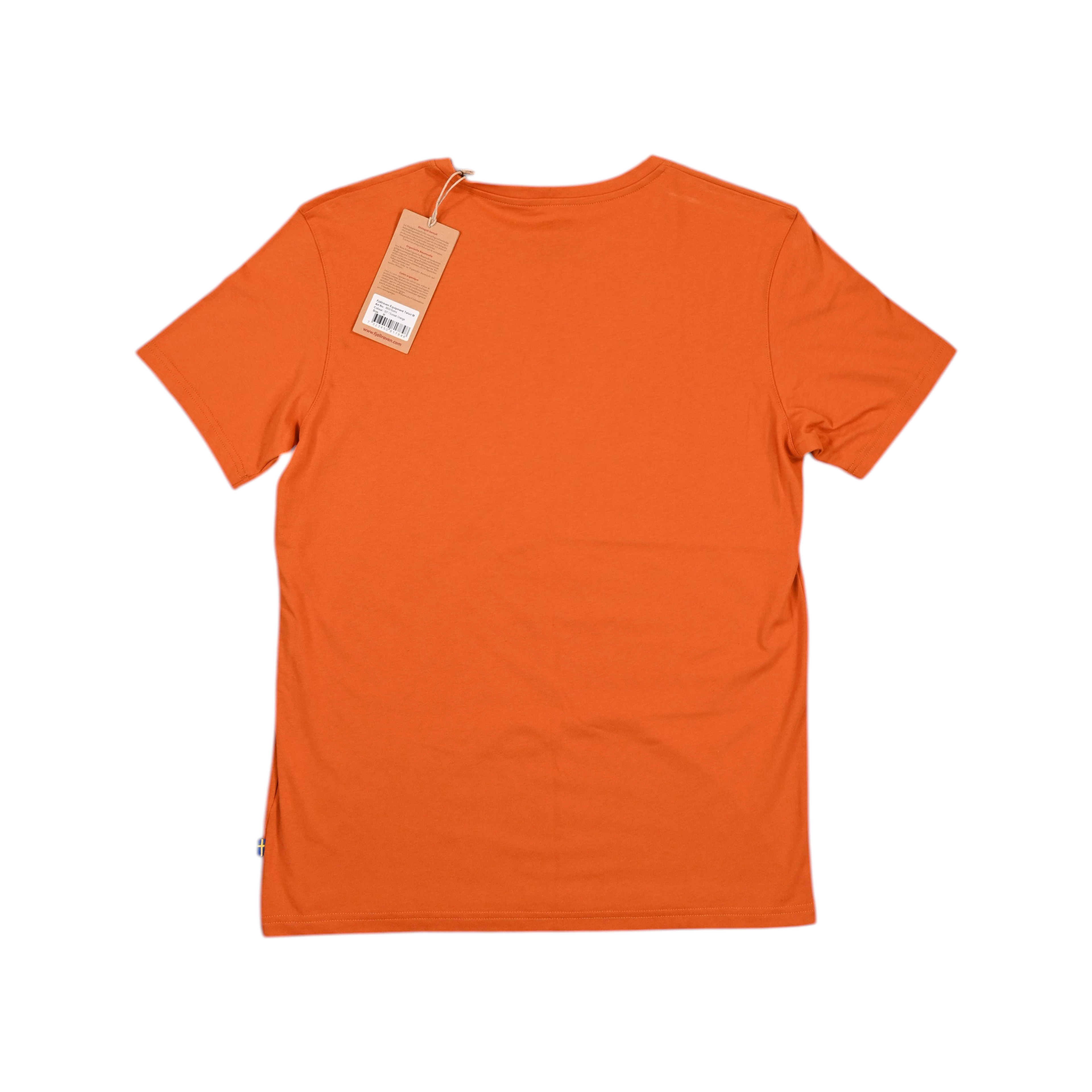Fjallraven Men's Equipment T-shirt
