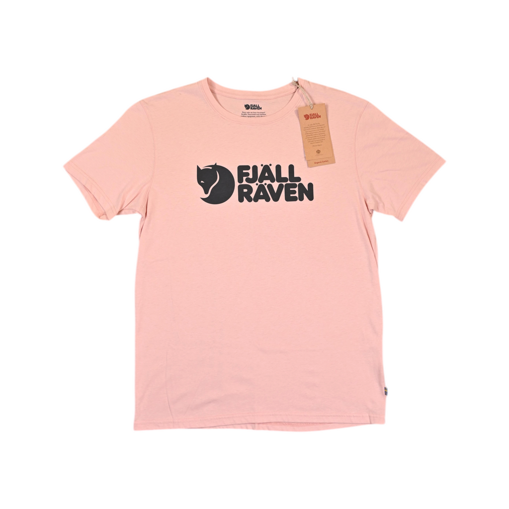 Fjallraven Men's Logo T Shirt