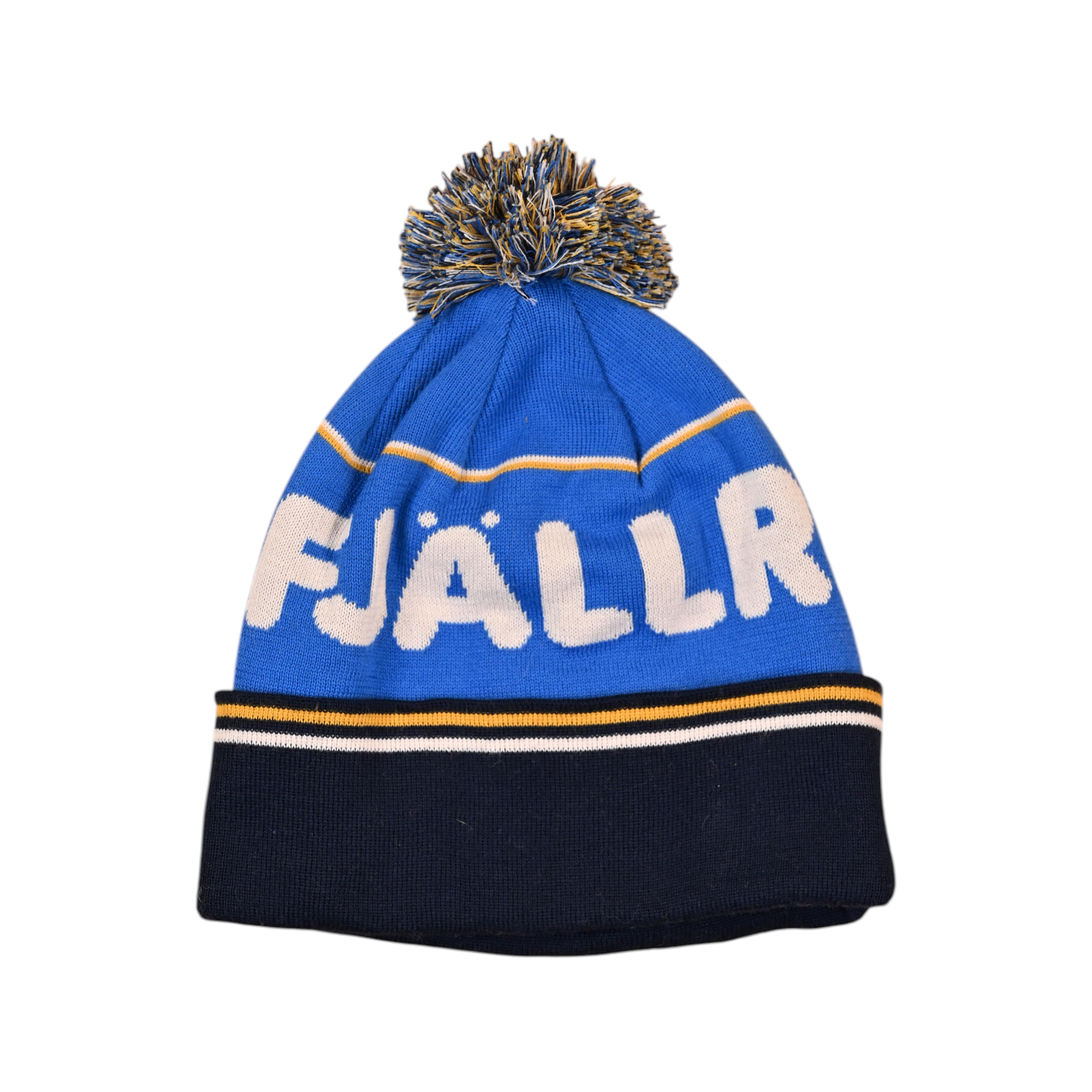 Fjallraven Pom Hat