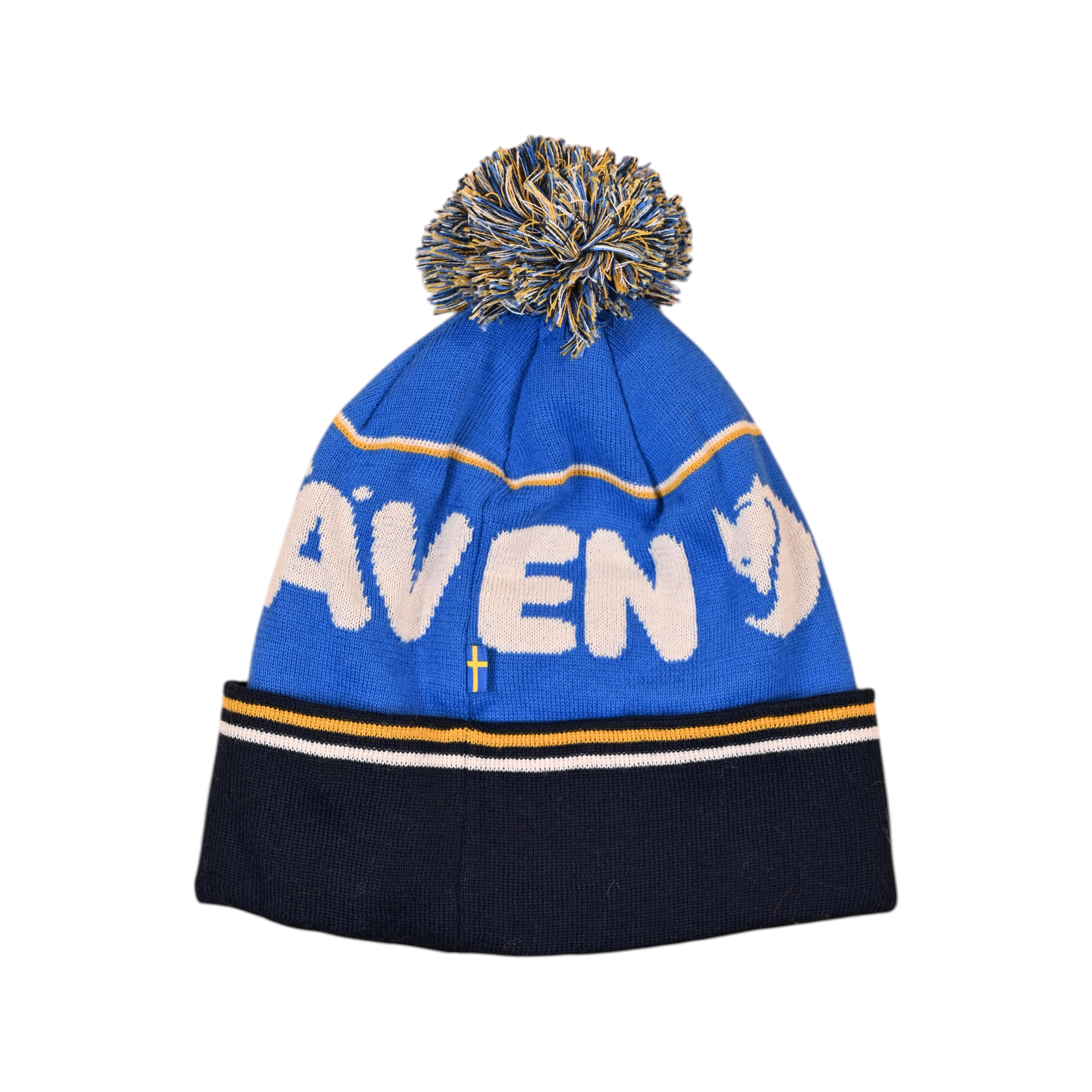 Fjallraven Pom Hat
