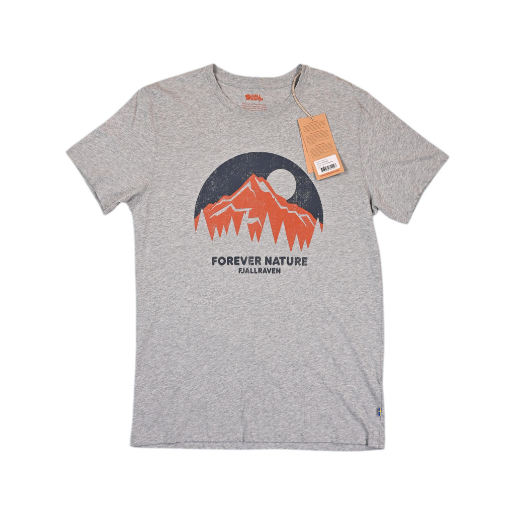 Fjallraven Men's Nature T-shirt