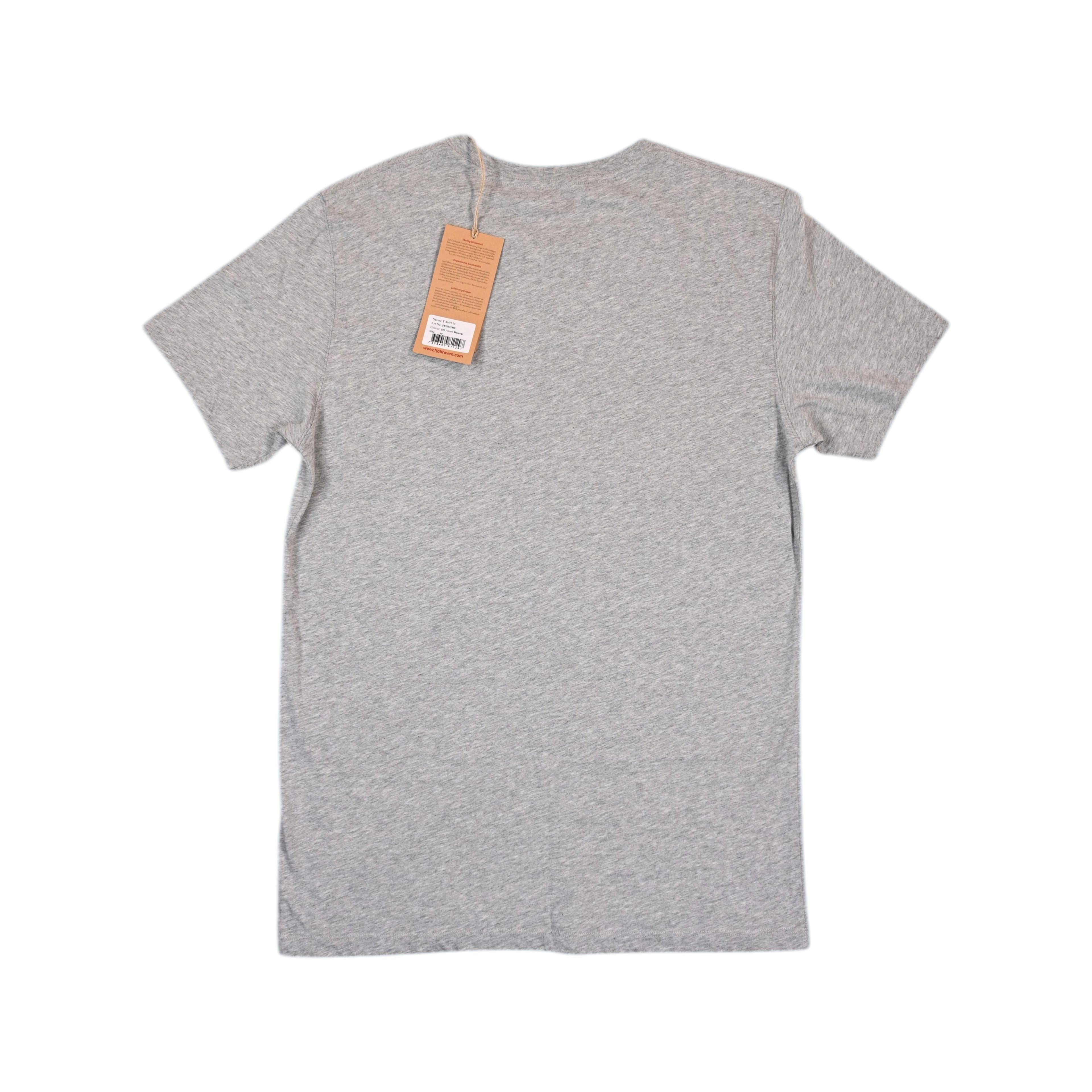 Fjallraven Men's Nature T-shirt