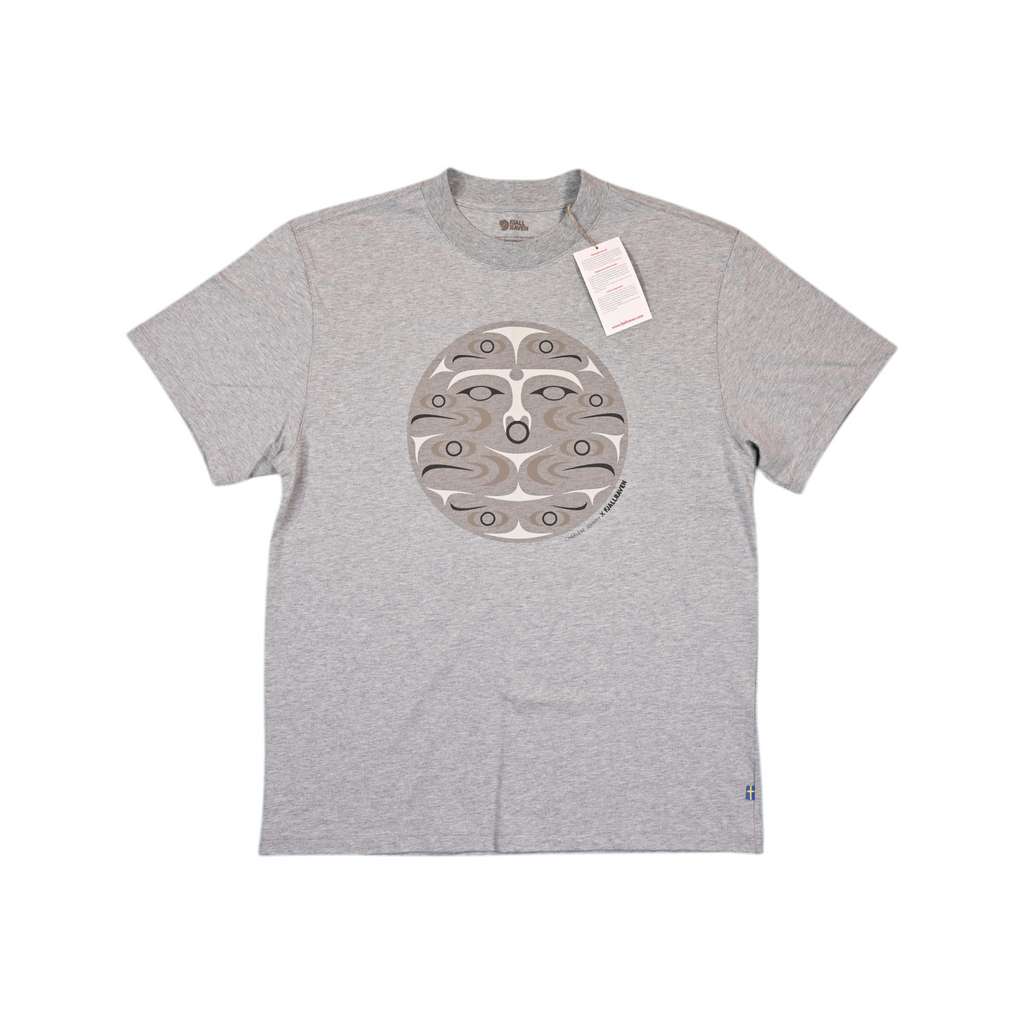 Fjallraven Knken Art T-shirt