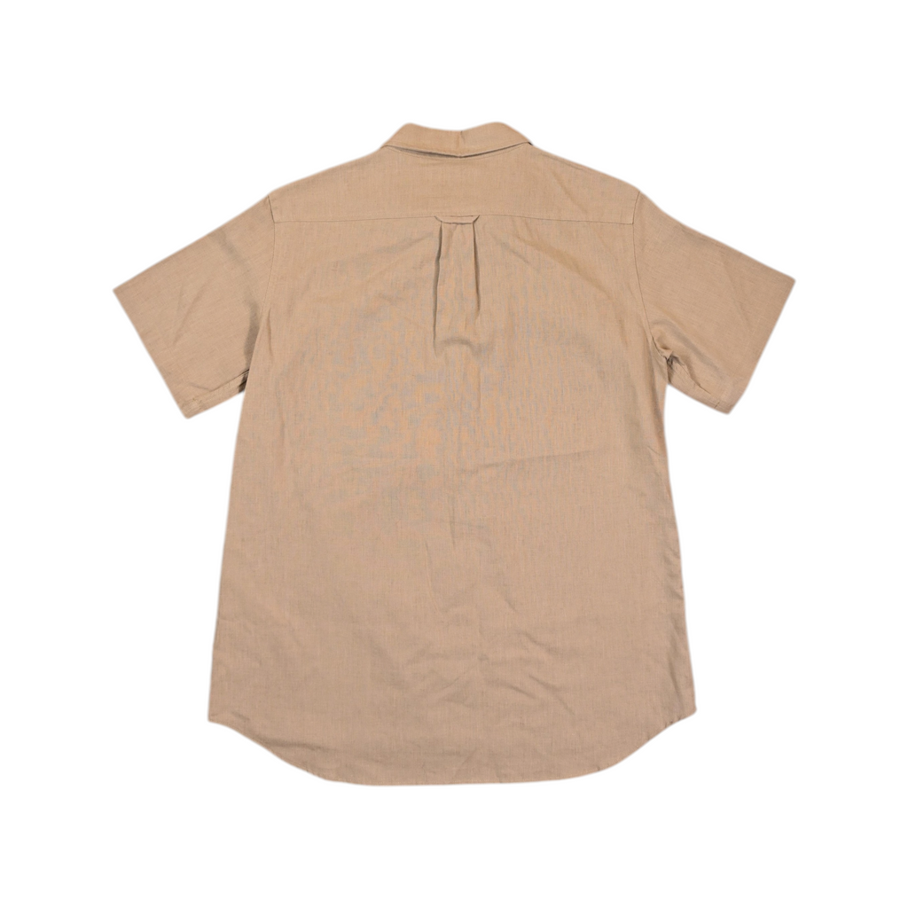 Fjallraven Women's Vik Travel Shirt SS