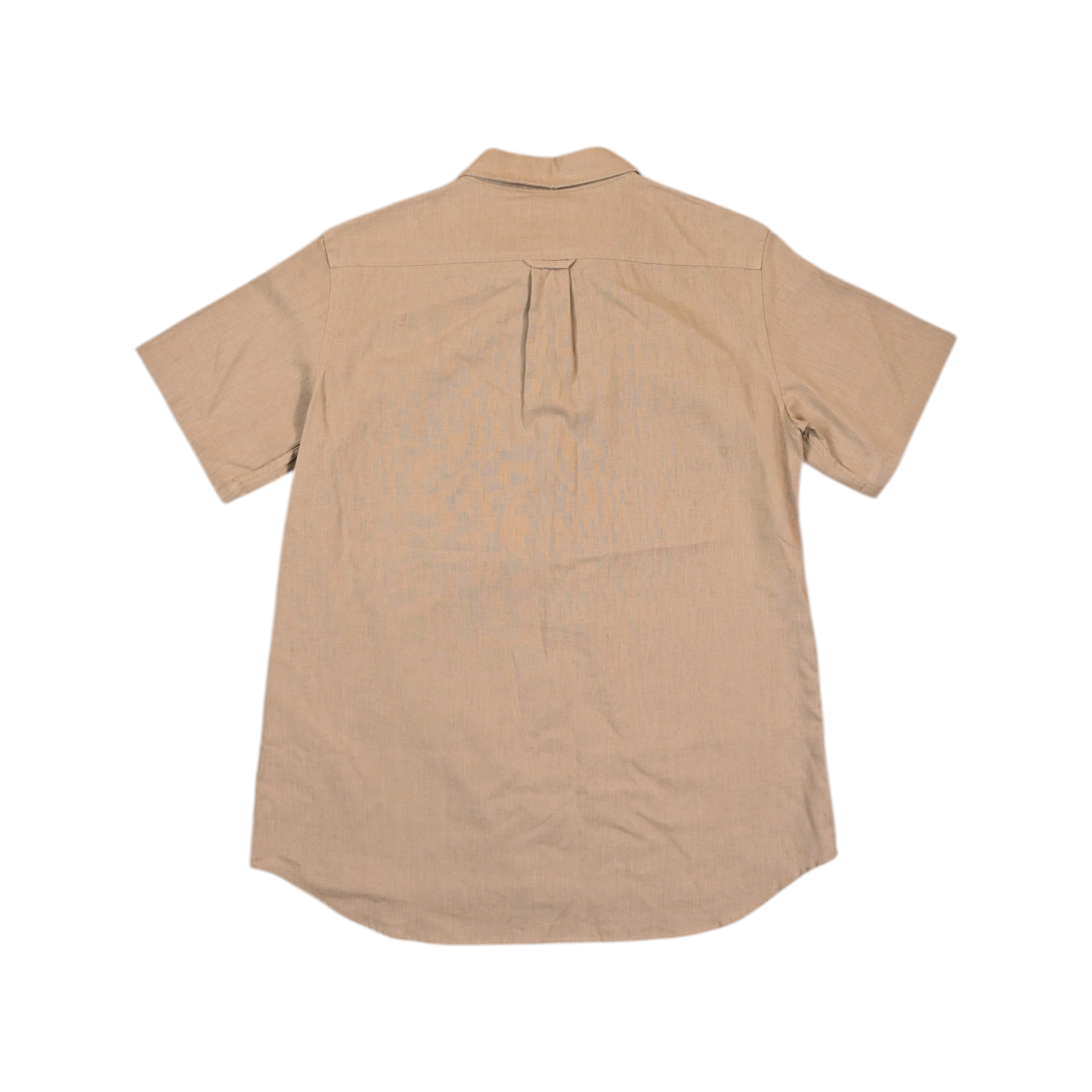 Fjallraven Women's Vik Travel Shirt SS