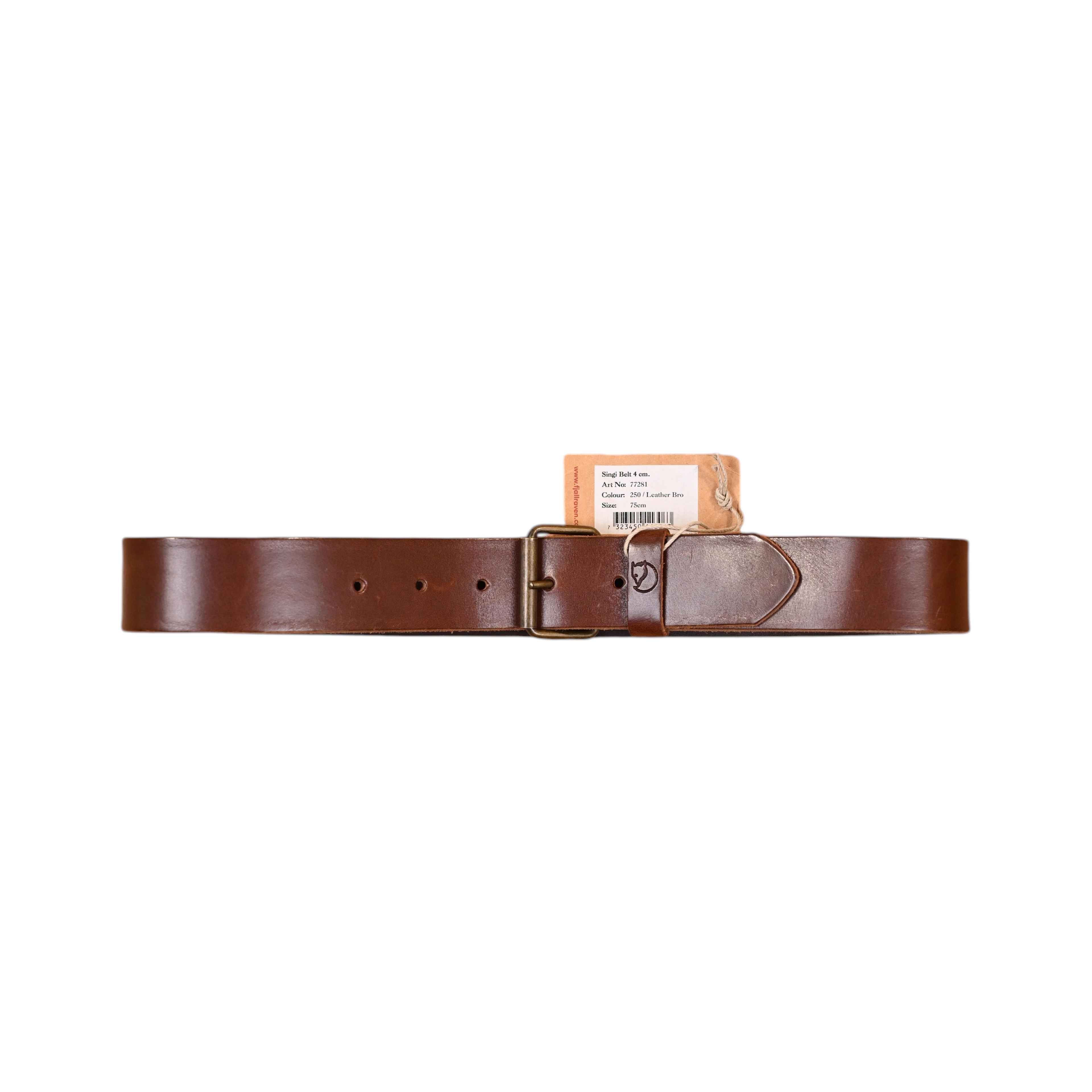 Fjallraven Singi Belt 4cm