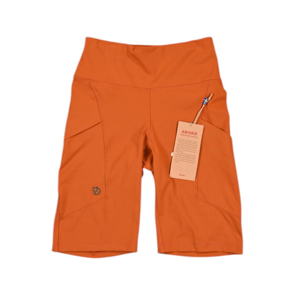 Fjallraven Women's Abisko Short Tights